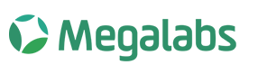 Logo Megalabs